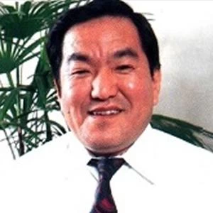 Hideki Sato: President of Sega