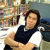 Picture of Kenjiro Morimoto