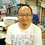 Picture of Yojiro Ogawa