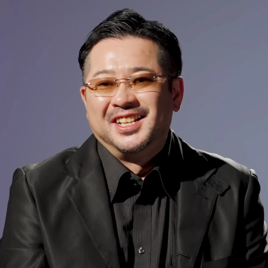 Foto de Takeshi Yamanaka