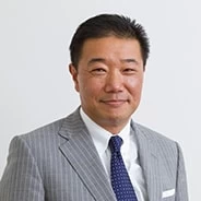 Okitane Usui: President of Sega