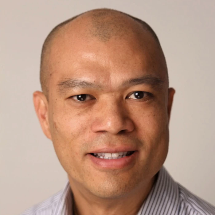 John Cheng Picture of John Cheng