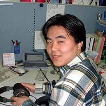 Mitsuru Takahashi Foto de Mitsuru Takahashi