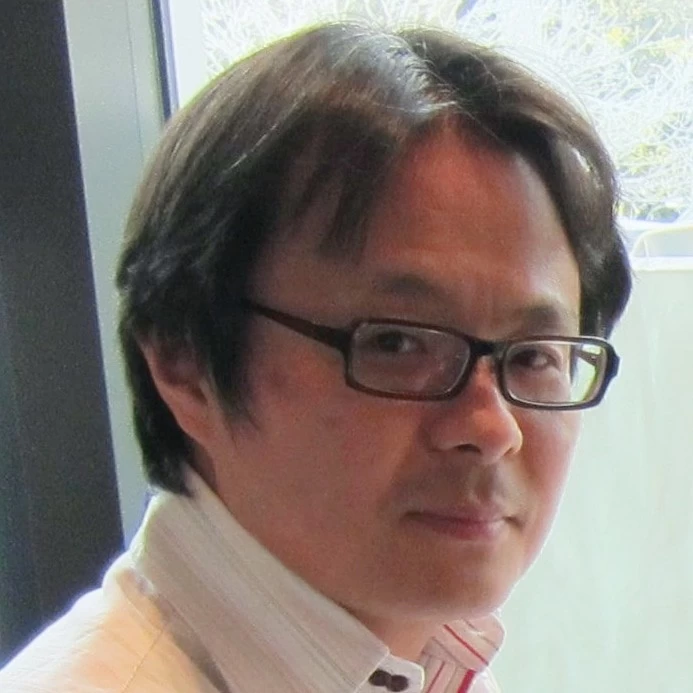 Takashi Ando Foto de Takashi Ando