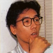 Picture of Tatsuya Ishii