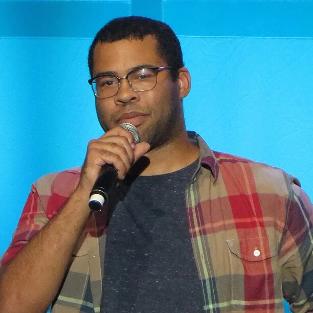 Jordan Peele Picture of Jordan Peele