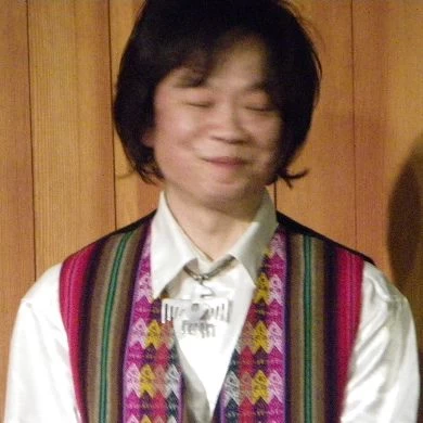 Picture of Yasutaka Hatade