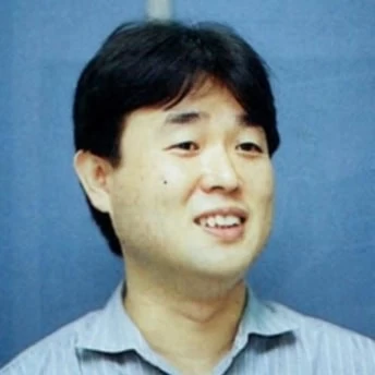 Yutaka Kaminaga Foto de Yutaka Kaminaga