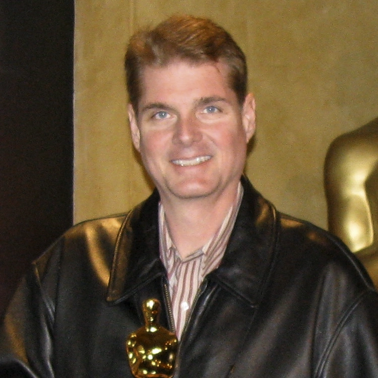 Tom Kane Foto de Tom Kane