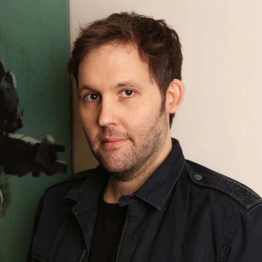 Christopher Barrett Foto de Christopher Barrett