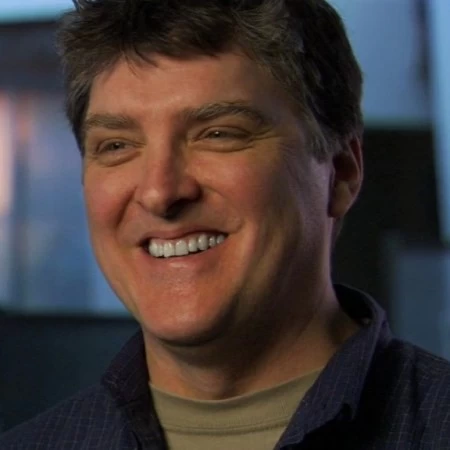 Picture of Martin O'Donnell