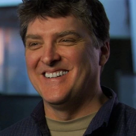 Martin O'Donnell Foto de Martin O'Donnell