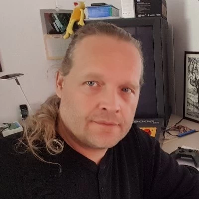 Henk Nieborg Foto de Henk Nieborg