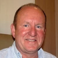 Picture of Ian Livingstone