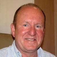 Ian Livingstone Picture of Ian Livingstone