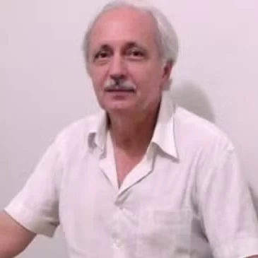 Picture of Renato Degiovani