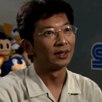 Kazunari Tsukamoto Foto de Kazunari Tsukamoto