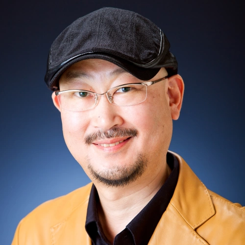 Hidenari Ugaki Foto de Hidenari Ugaki