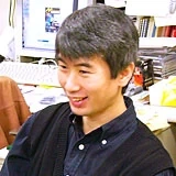 Hitoaki Minami Foto de Hitoaki Minami