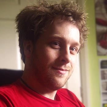 Picture of Matt Webster