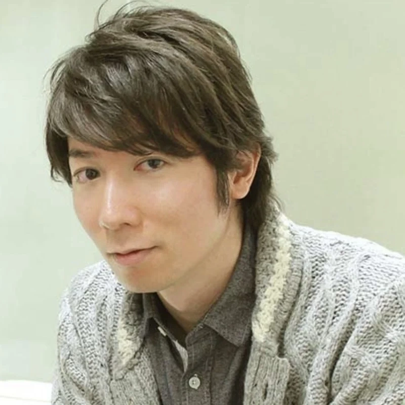 Picture of Satoshi Terada