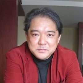 Hirohiko Takayama Foto de Hirohiko Takayama