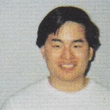 Steven Chiang Foto de Steven Chiang