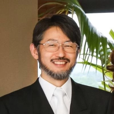 Naosuke Arai Foto de Naosuke Arai