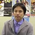 Picture of Tadashi Takezaki