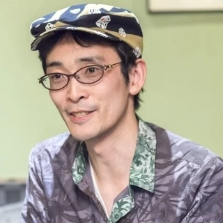 Jun'ya Ota Foto de Jun'ya Ota
