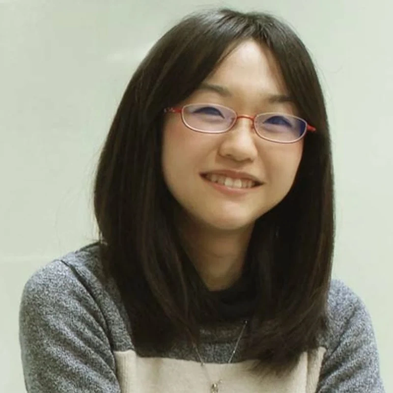 Rena Takada Picture of Rena Takada