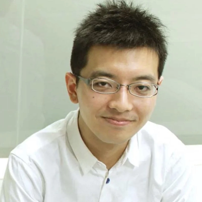 Foto de Yoshiki Ueda