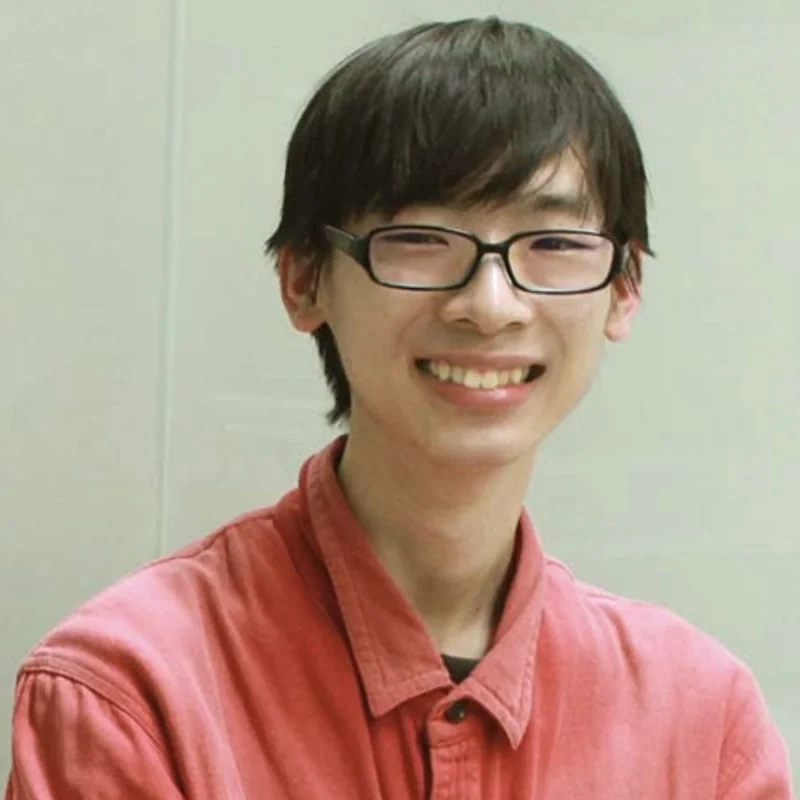 Picture of Teppei Fujita