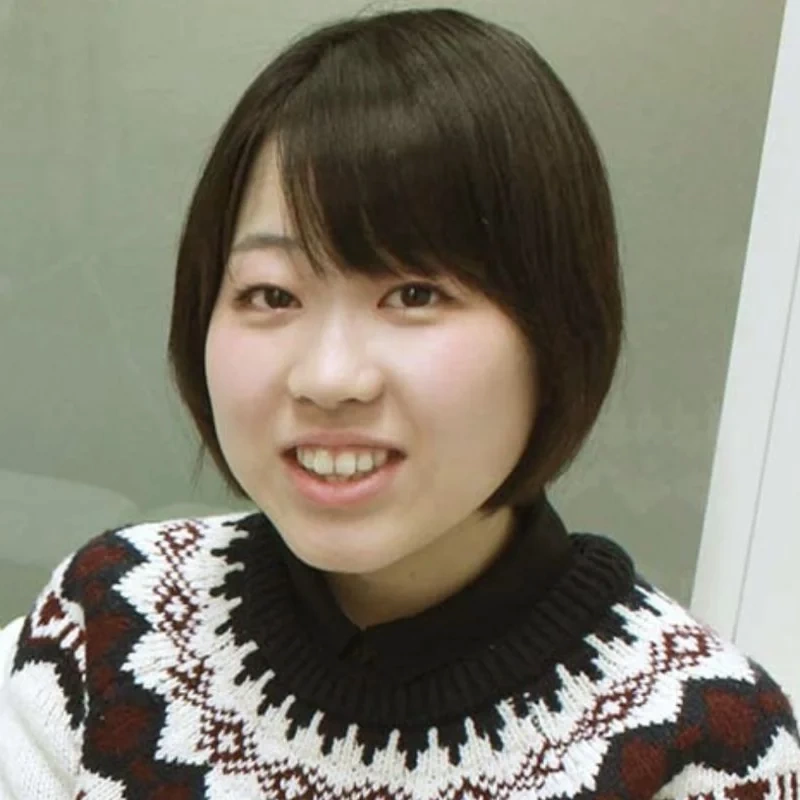 Picture of Izumi Furuya