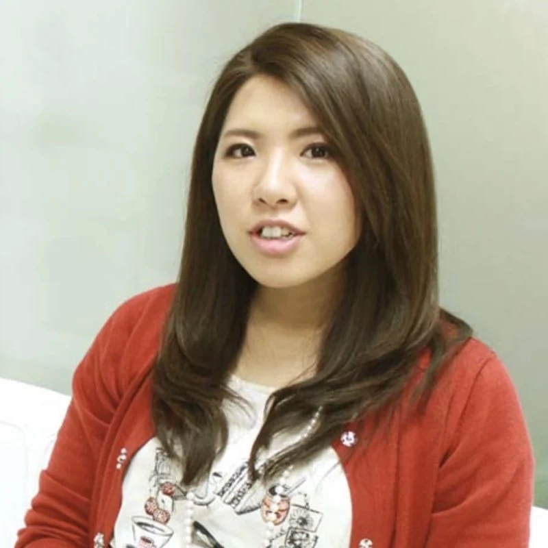 Picture of Azumi Nozaki