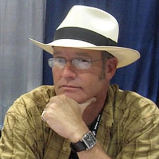 Steve Purcell Foto de Steve Purcell