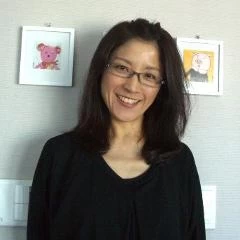 Miki Higashino Picture of Miki Higashino