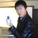 Kazunori Oh Foto de Kazunori Oh