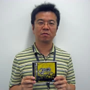 Makito Nomiya Foto de Makito Nomiya