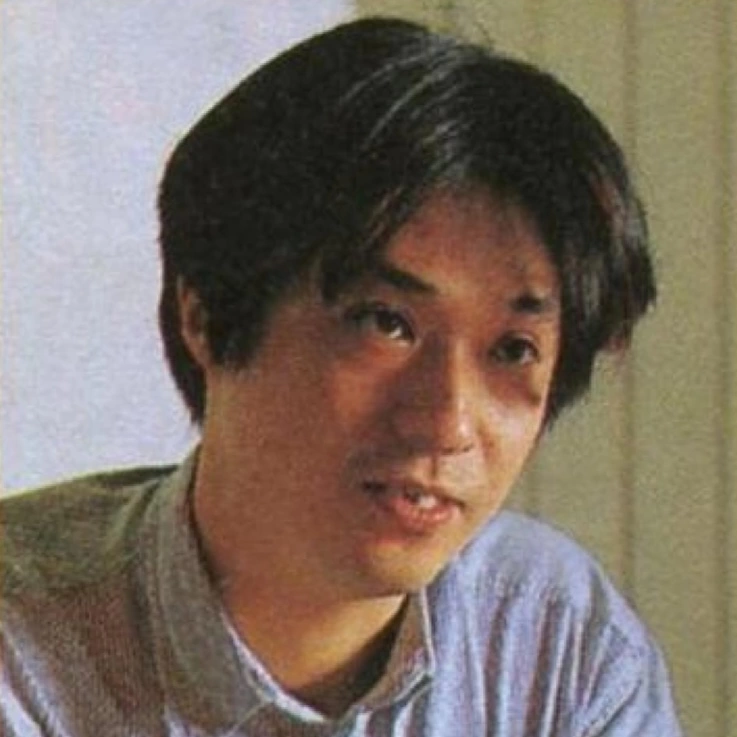 Tetsuya Kawauchi Foto de Tetsuya Kawauchi