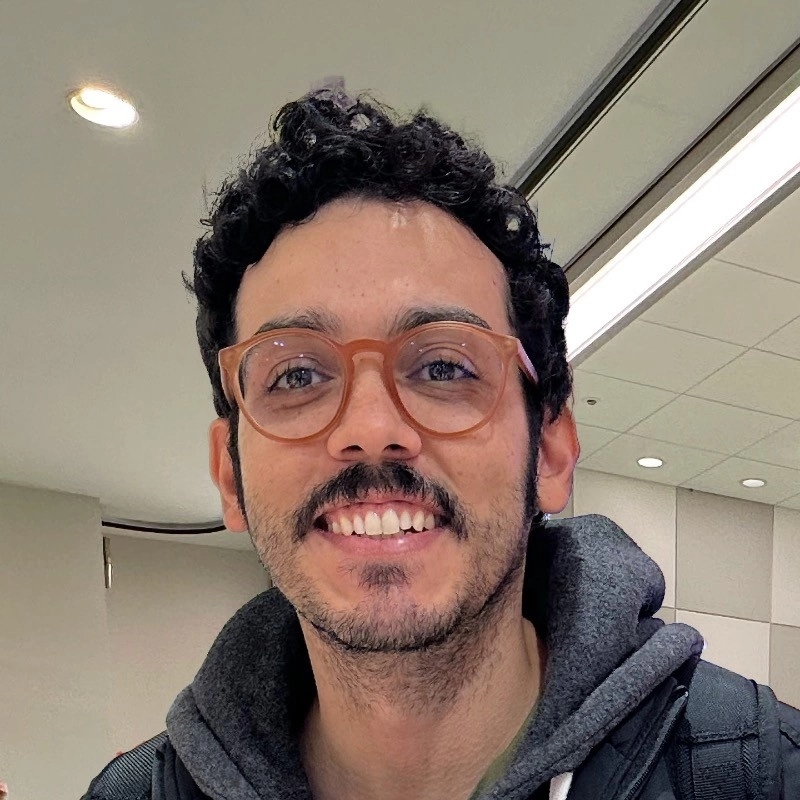 Foto de André Santee