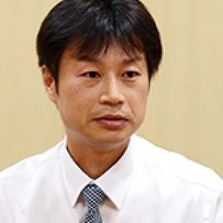 Picture of Toshiharu Izuno