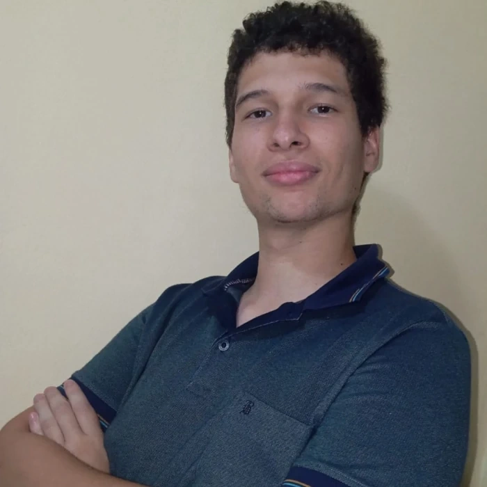 João Pedro Ferreira Olioni Foto de João Pedro Ferreira Olioni