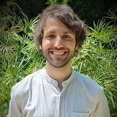 Foto de Guillaume Broche