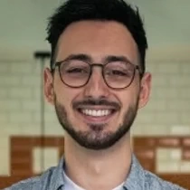 Foto de Thibault Leblan