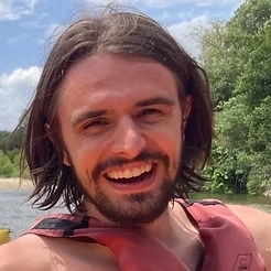 Foto de Alan Reynaud