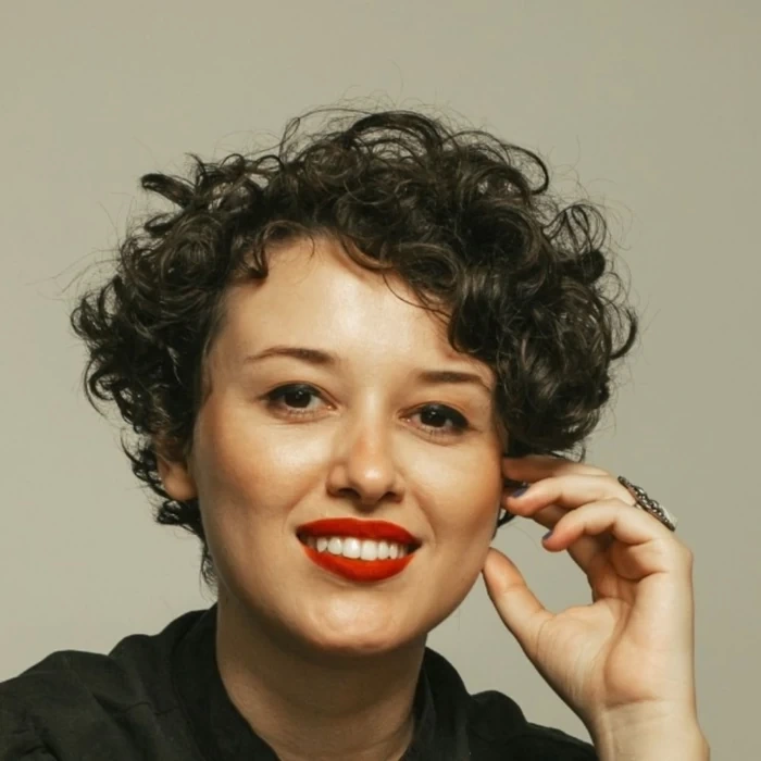 Picture of Michelle Santos