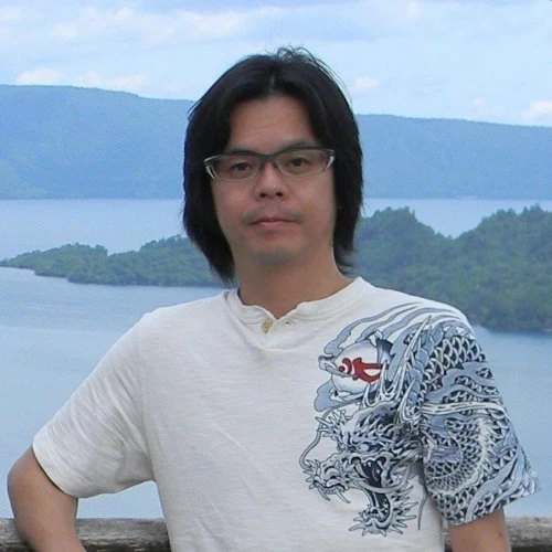 Kazuki Hosokawa Foto de Kazuki Hosokawa