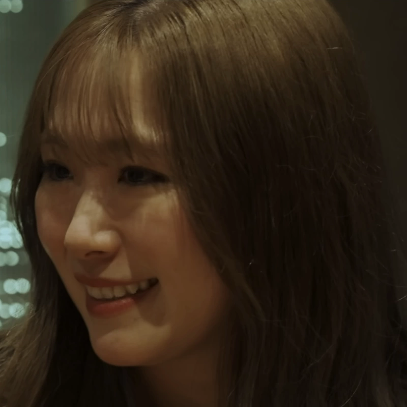 Foto de Sayaka Utsunomiya
