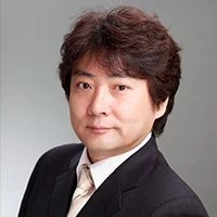Yasuhiro Ohori Picture of Yasuhiro Ohori
